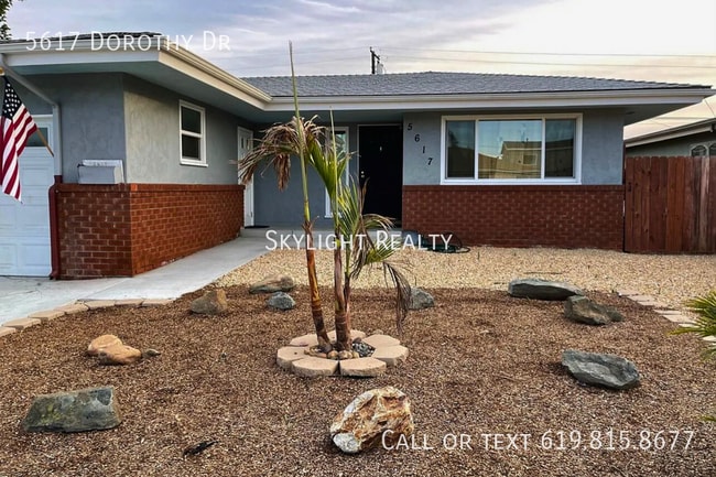 Building Photo - 5617 Dorothy Dr