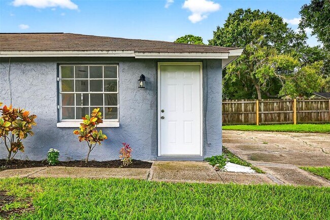 Building Photo - 6801 S Faul St