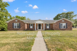 Building Photo - 1200 Tishoff Dr