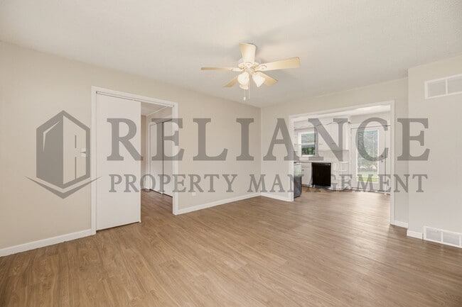 Building Photo - 1508 S Meridian Ave