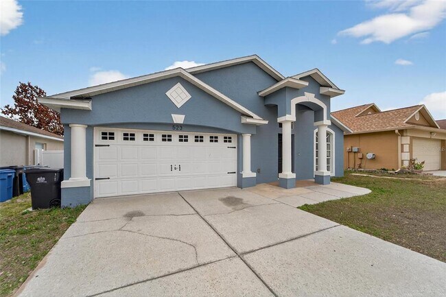 Building Photo - 523 Napa Valley Cir