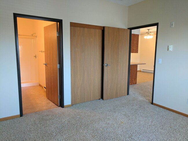 Interior Photo - Bison Crossing Apartments