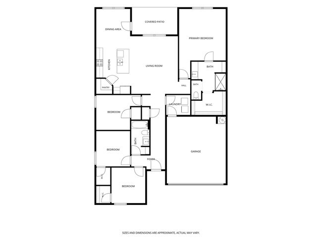 Building Photo - 7017 Canadian Dr