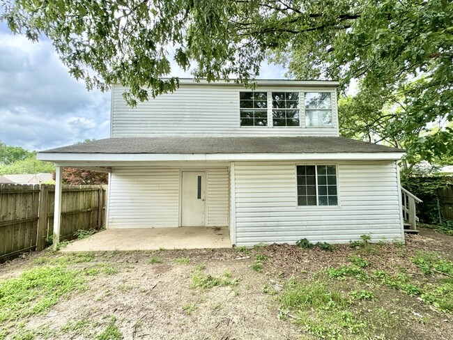 Building Photo - 4408 N Bay Dr