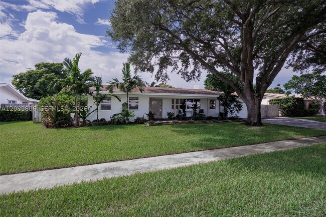 Building Photo - 7460 NW 7th St