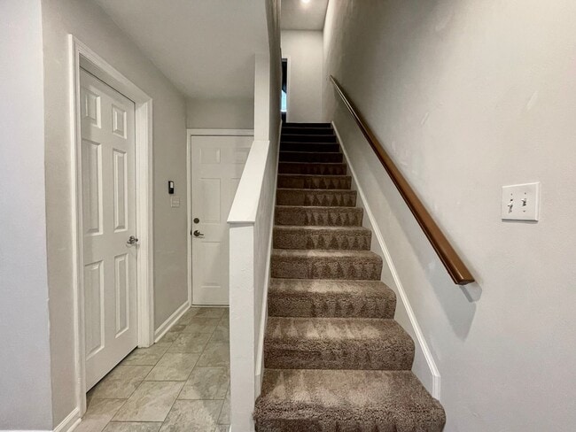 Building Photo - 3-Story Duplex in Chesapeake Beach! Ready 05-06-26! Fenced Backyard - Attached Garage - Pet Frien...