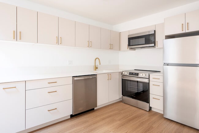 Building Photo - The Mill