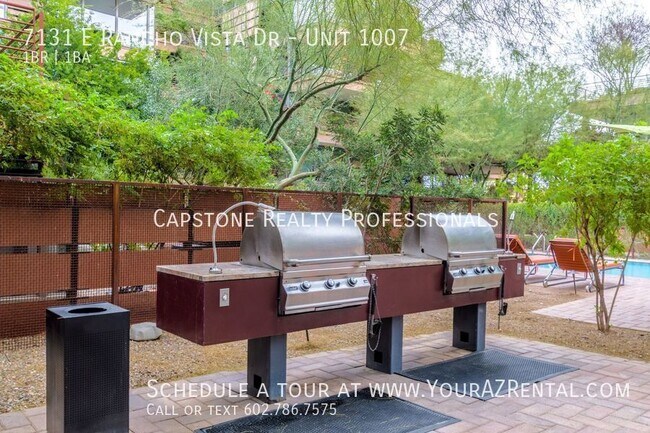 Building Photo - 7131 E Rancho Vista Dr