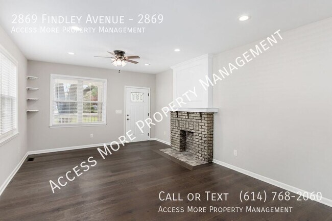 Building Photo - 2869 Findley Ave