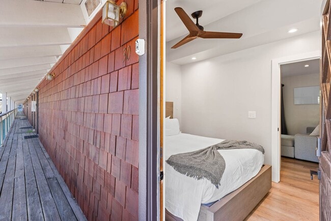 Building Photo - CALL FOR SPECIAL!!!Open for FALL and Winter!! Private Beach!!!  FULLY FURNISHED! Simplicity in a ...