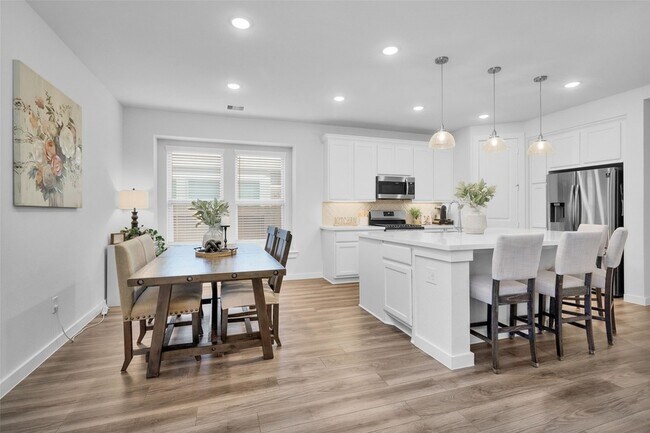 Building Photo - 440 Flowering Lotus Ct