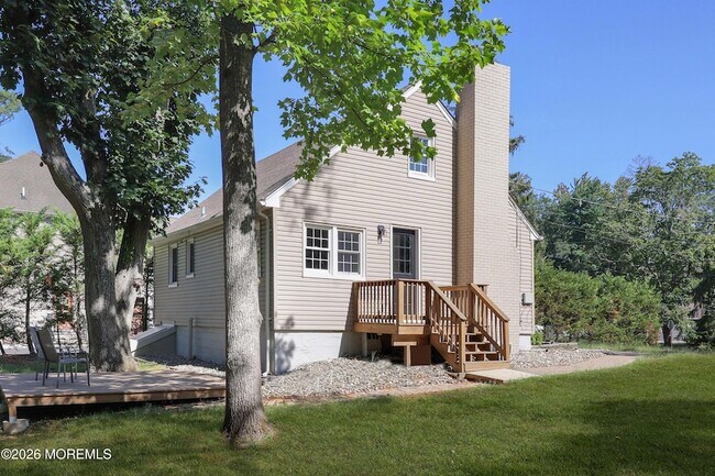 Building Photo - 38 Swimming River Rd