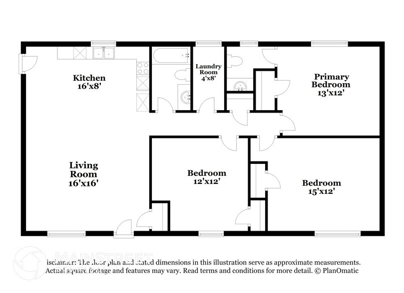 Building Photo - 4542 Lisa Dr