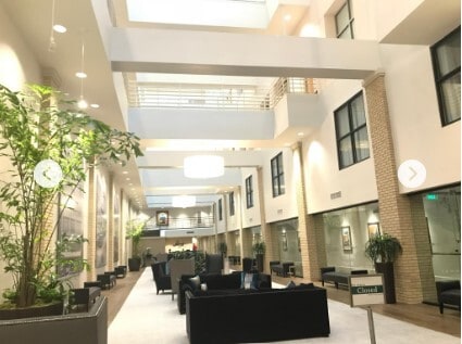 Building Photo - 127 N Tryon St