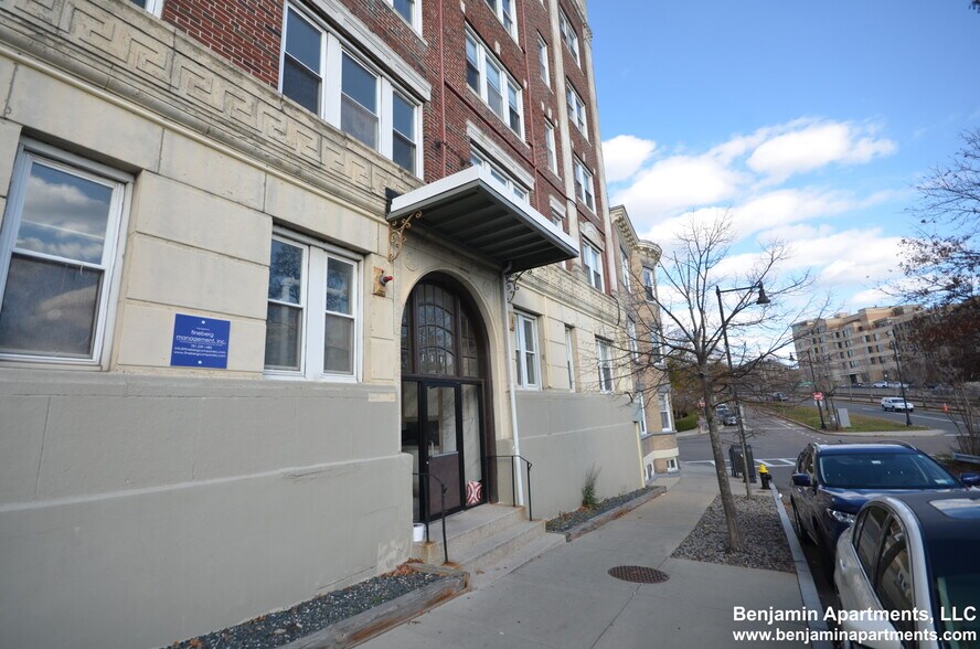 Building Photo - 1700 Commonwealth Ave
