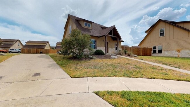 Building Photo - 3403 Cullen Trail