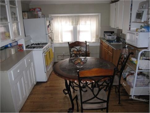 Building Photo - 318 Washington St