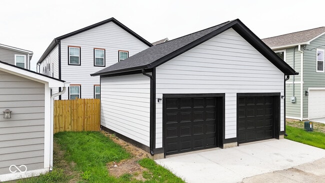 Building Photo - 2237 Carrollton Ave