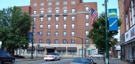 Building Photo - 2 South Ave