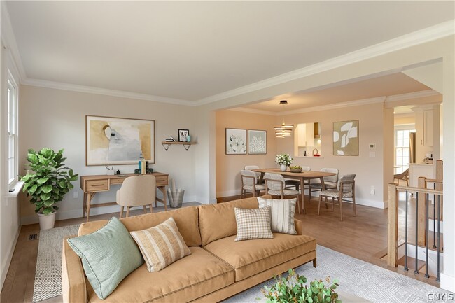 Building Photo - 8116 Verbeck Dr