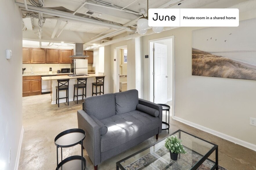 Building Photo - Room in Shared 5 bed/2 bath home in Dupont Circle