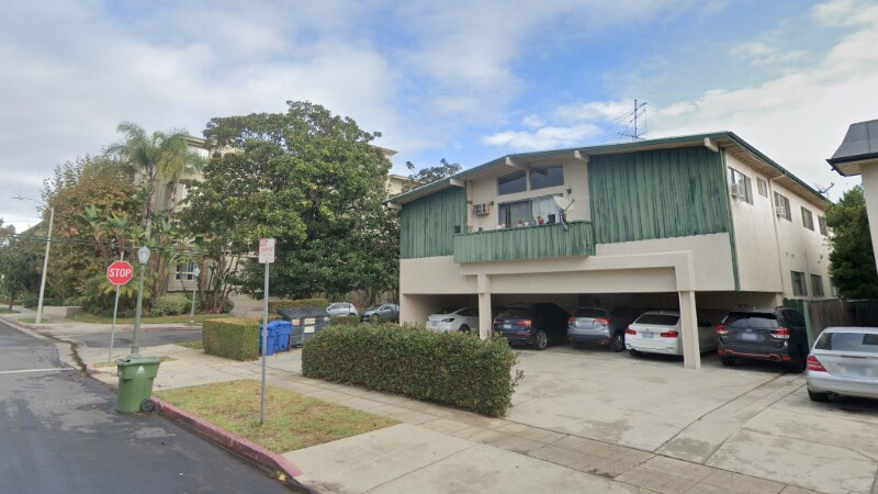 Building Photo - 10676 Missouri Ave