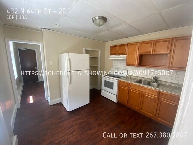 Building Photo - 432 N 64th St