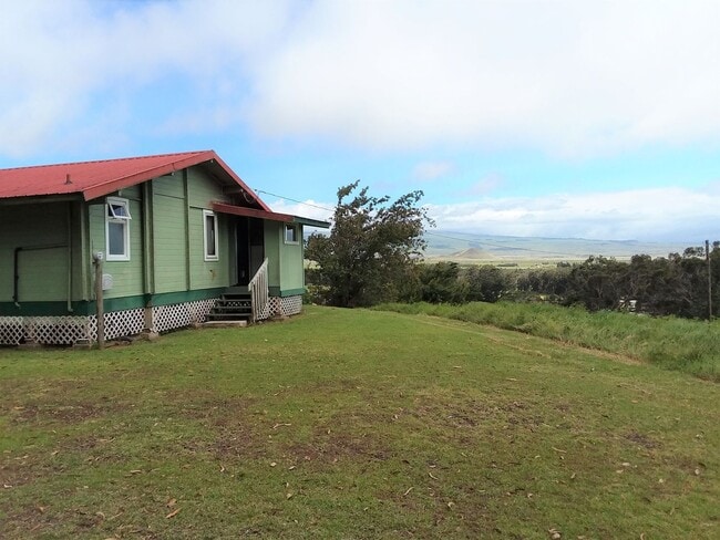 Building Photo - Oye, Alton M. and Brandie L. - Mamalahoa