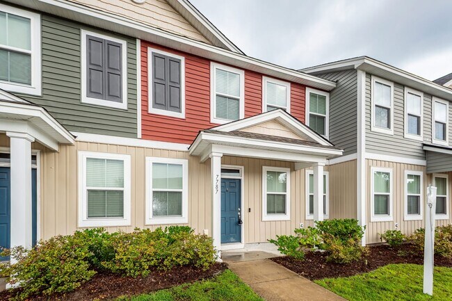 Building Photo - 7787 Montview Rd