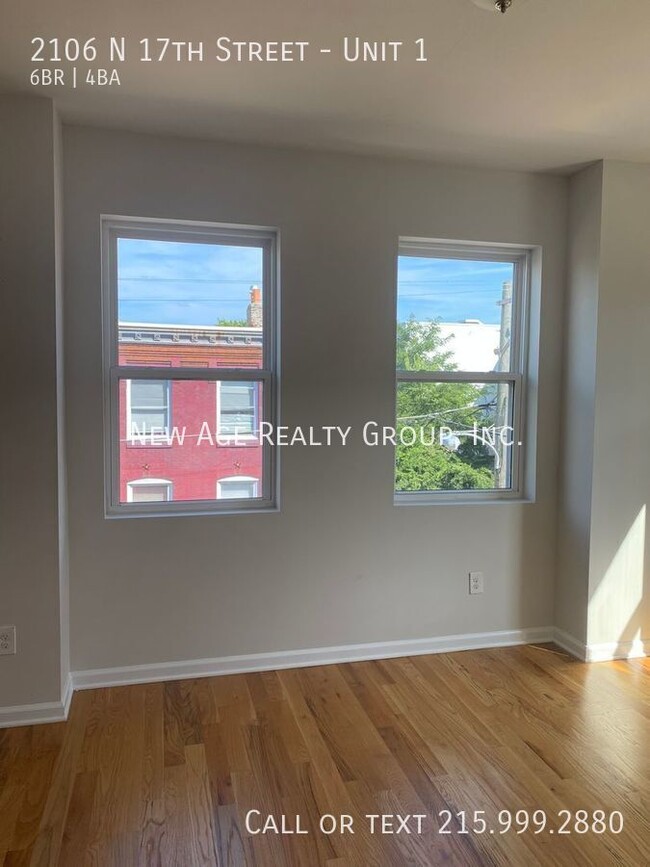 Building Photo - 2106 N 17th St