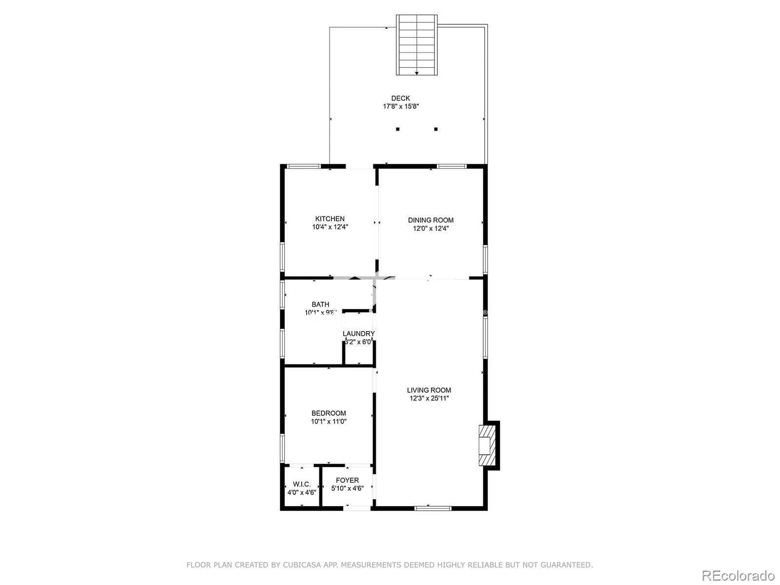 Building Photo - 308 Inca St