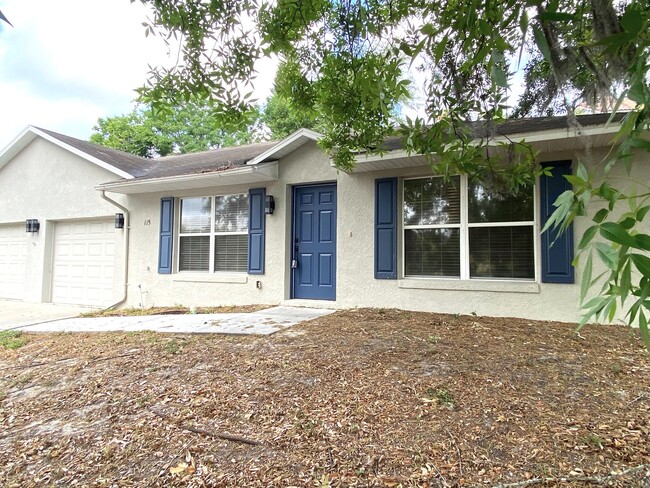 Primary Photo - 115 Sunnyside Dr