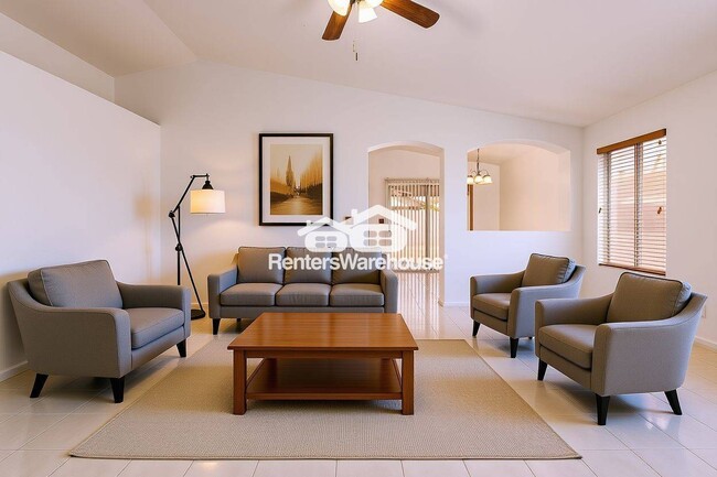 Building Photo - 8622 W Davis Rd