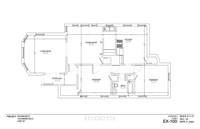 Building Photo - [In-Unit Laundry; Garden] Townhouse-Style ...