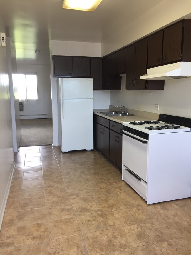 Interior Photo - BUTRICK ST. - 2023