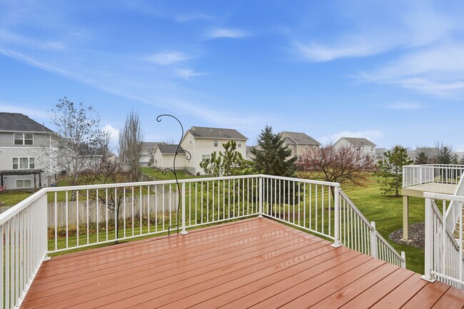 Building Photo - 6368 Manchester Ave NE