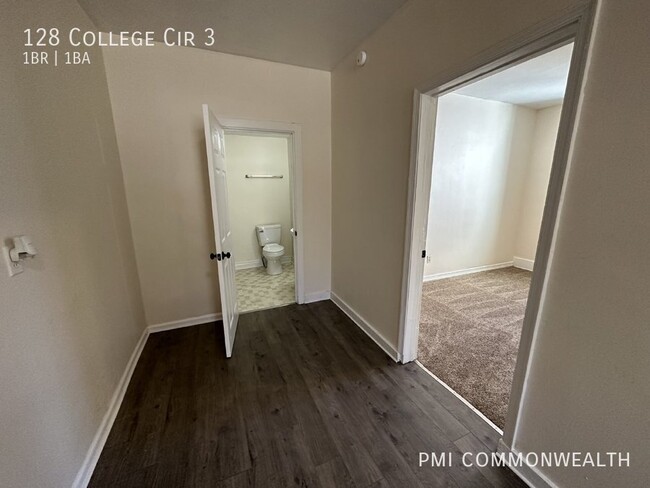 Building Photo - 1 Bed / 1 Bath Apartment w/ Loft (Availabl...