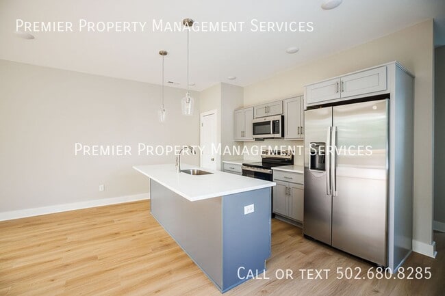 Building Photo - Two Bed  Two Bath Duplex-Brand-New 2024 Bu...