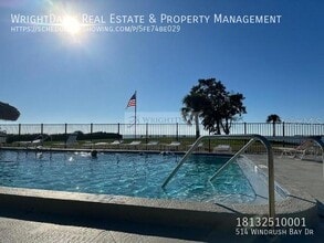 Building Photo - 514 Windrush Bay Dr