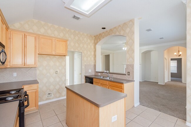 Building Photo - 4319 Dow Way