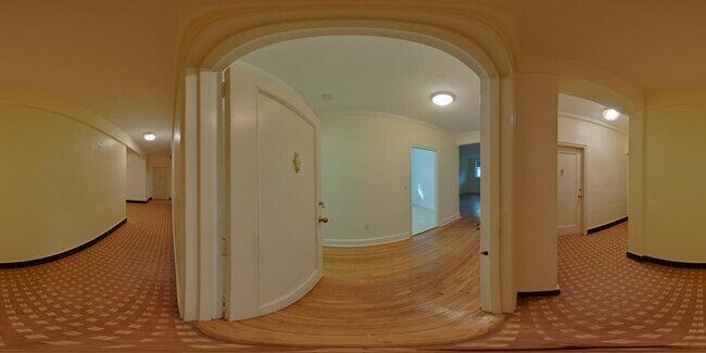 Building Photo - 1 bedroom in Boston MA 02135