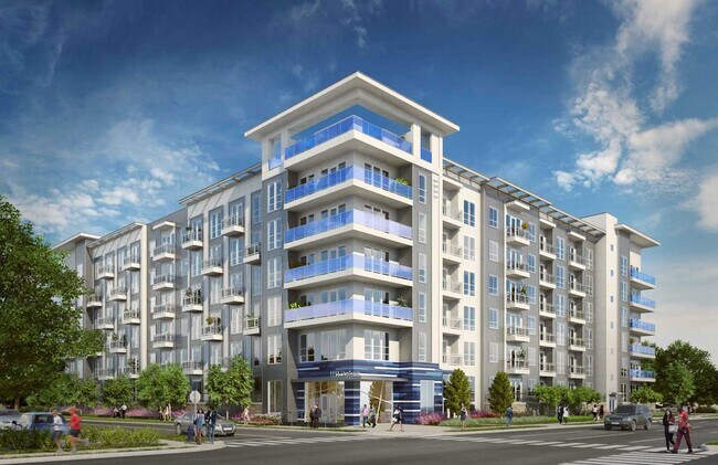 Building Photo - 1111 Durham Dr