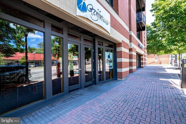 Building Photo - 3800 Langston Blvd.