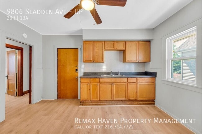 Building Photo - 9806 Sladden Ave