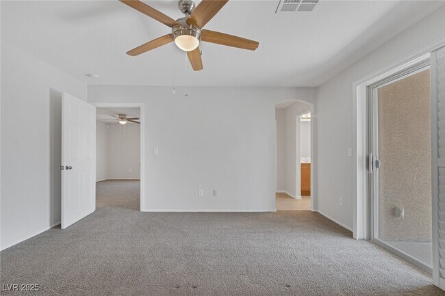 Building Photo - 7547 S Allon Abraham St