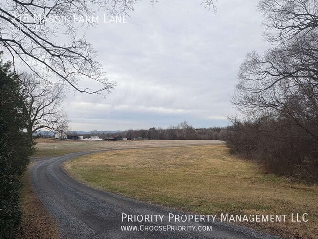 Building Photo - 215 Massie Farm Ln