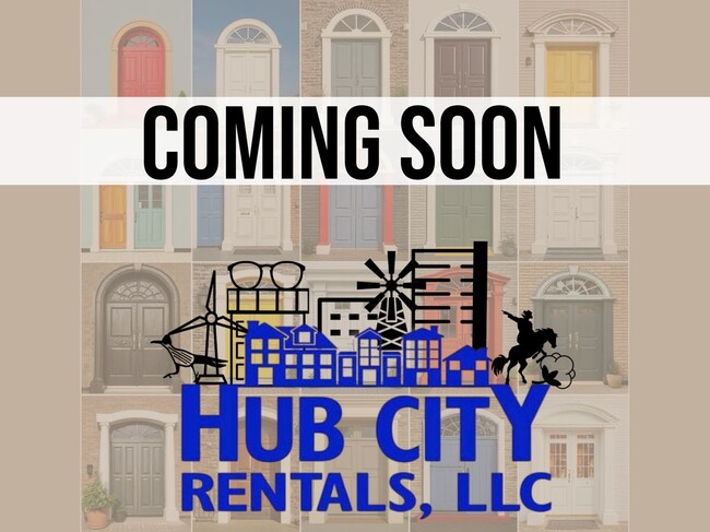 Primary Photo - August move in