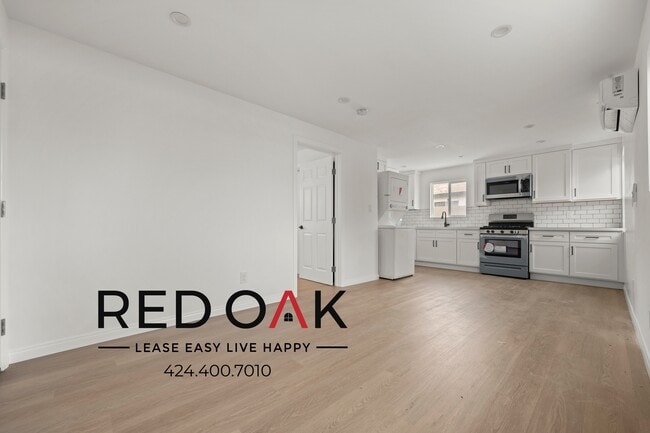 Primary Photo - One Bedroom With Tons of Natural Lights, S...