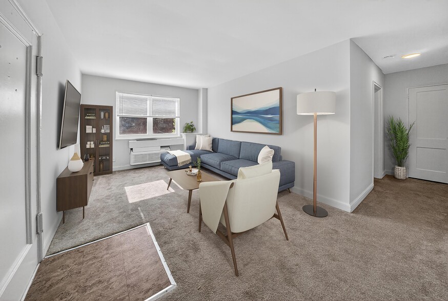 Building Photo - Croydon Manor Apartments