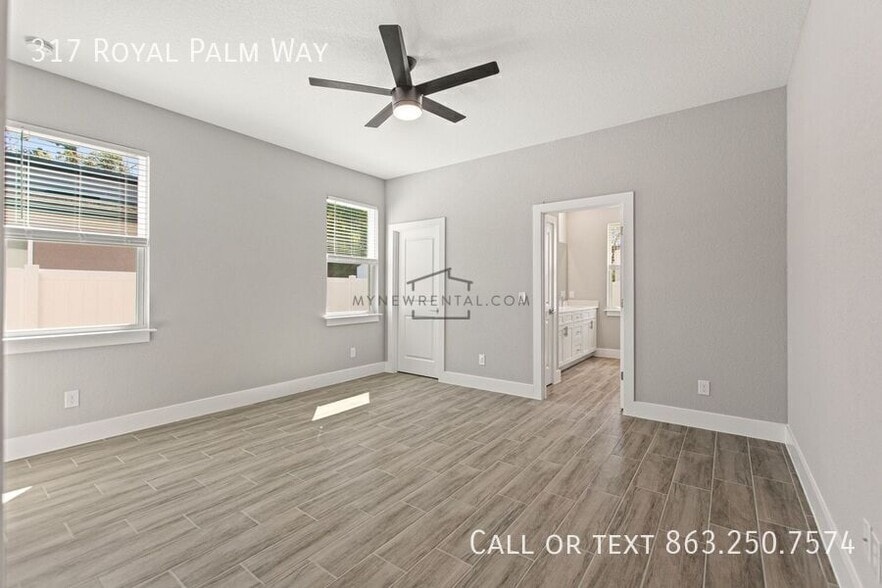 Building Photo - 317 Royal Palm Wy